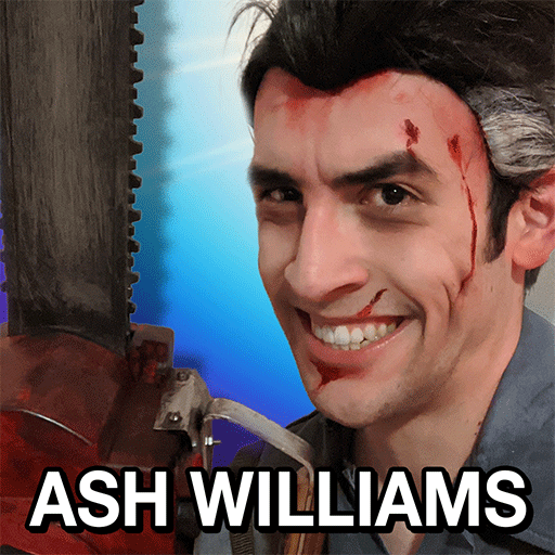 Ash Williams