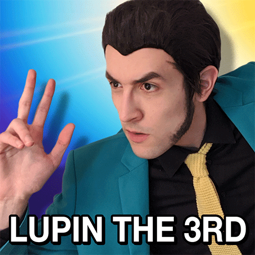 Lupin III