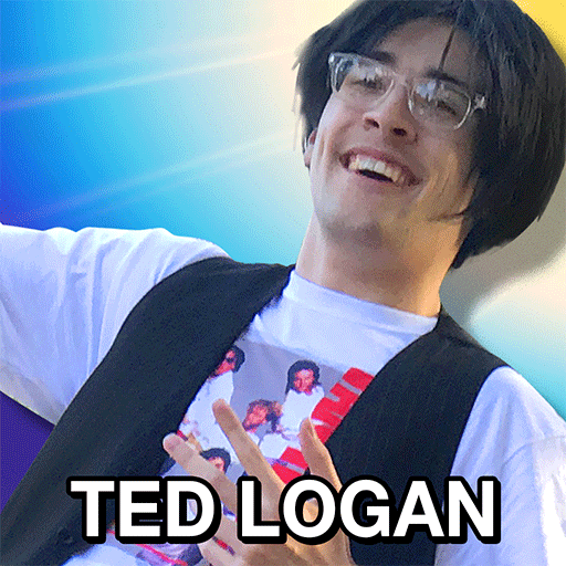 Ted "Theodore" Logan