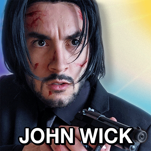 John Wick
