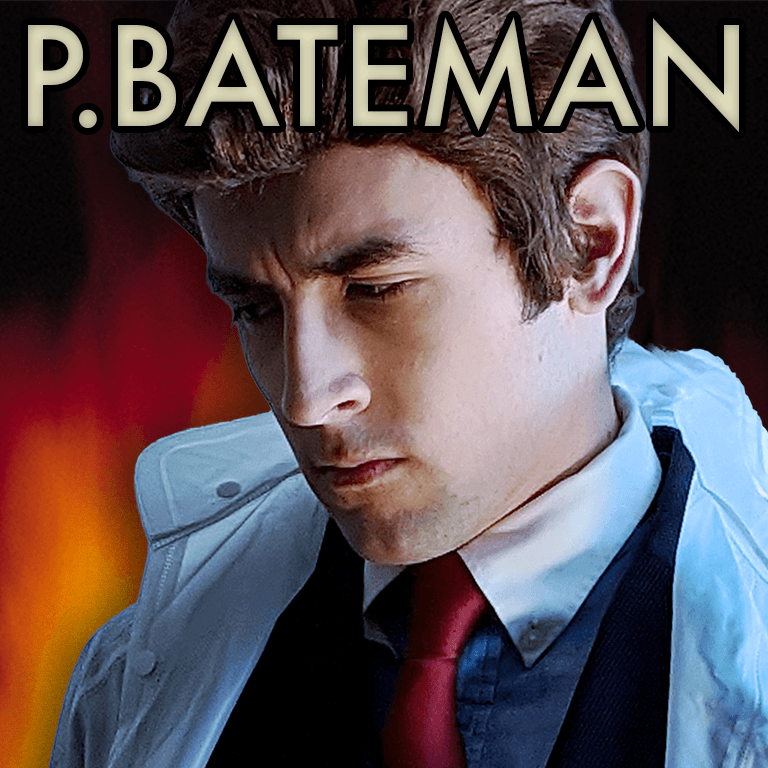 Patrick Bateman