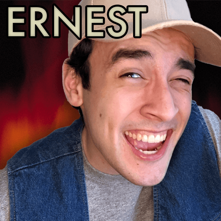 Ernest