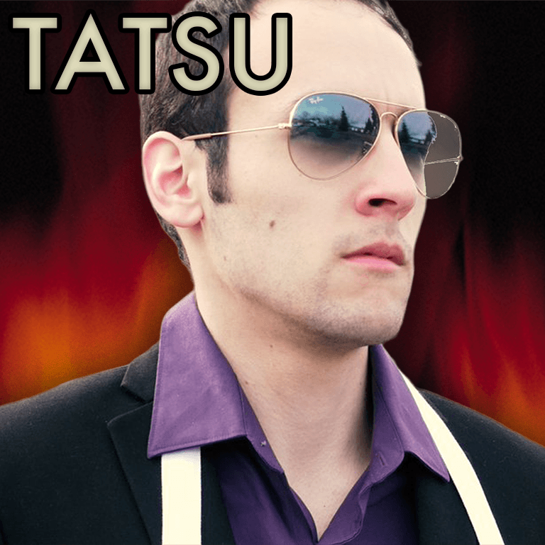 Tatsu the Immortal Dragon