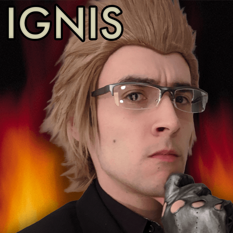 Ignis Scientia