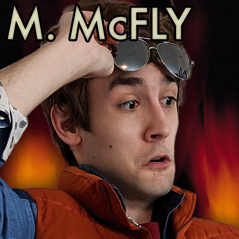 Marty McFly