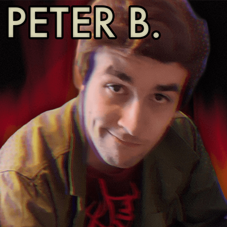 Peter B. Parker