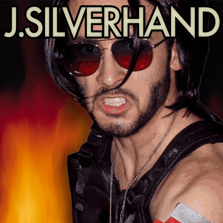 Johnny Silverhand