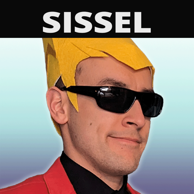 Sissel
