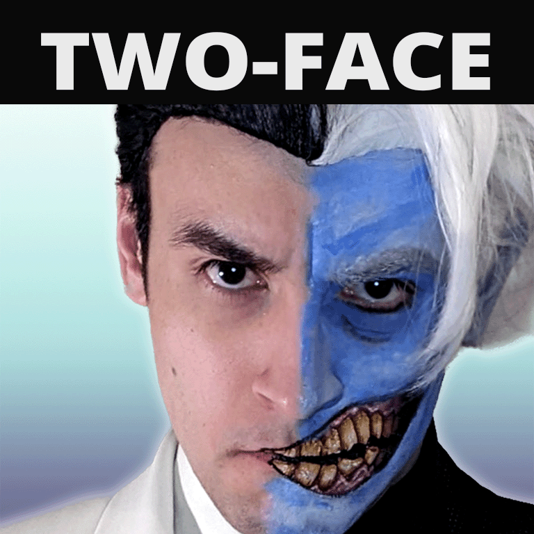 Two-Face