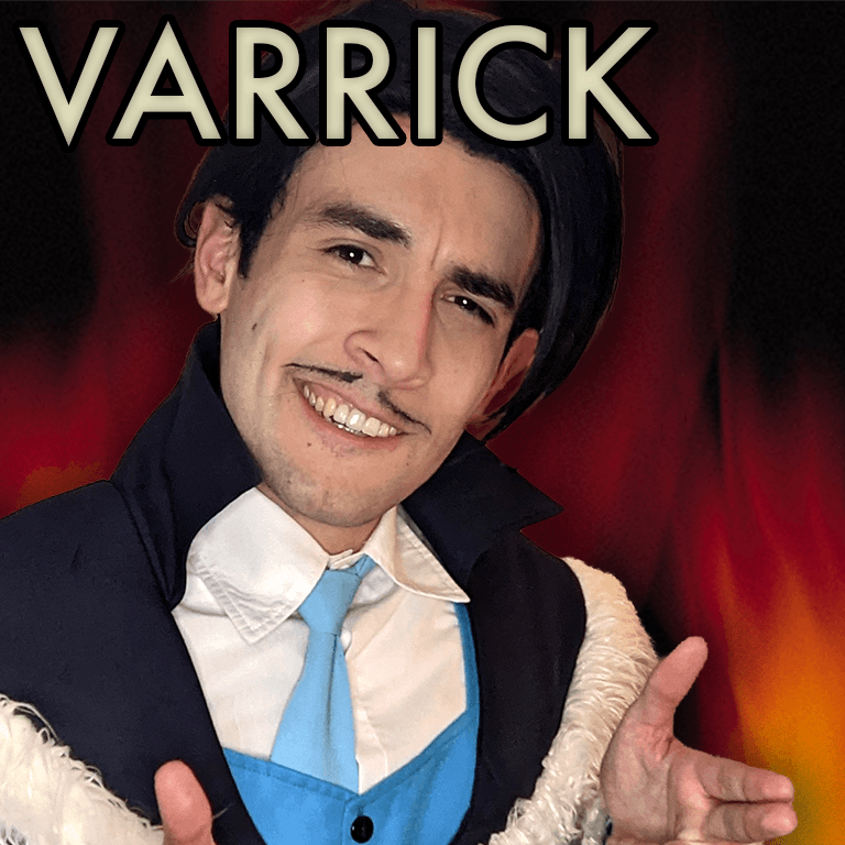 Varrick
