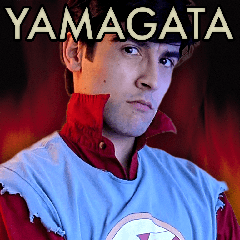 Yamagata
