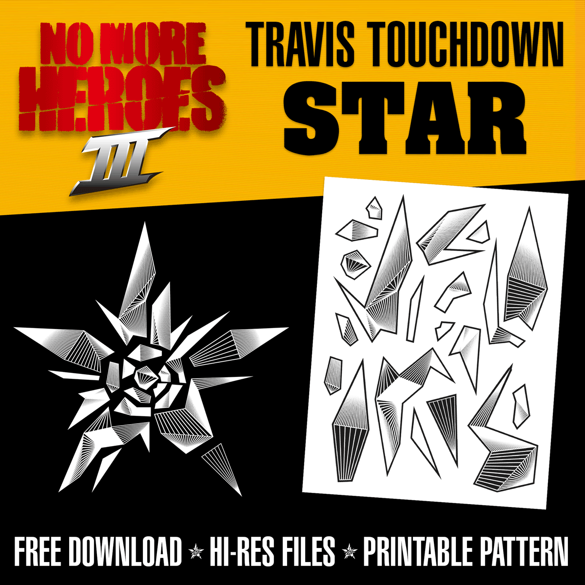 NM3 Star